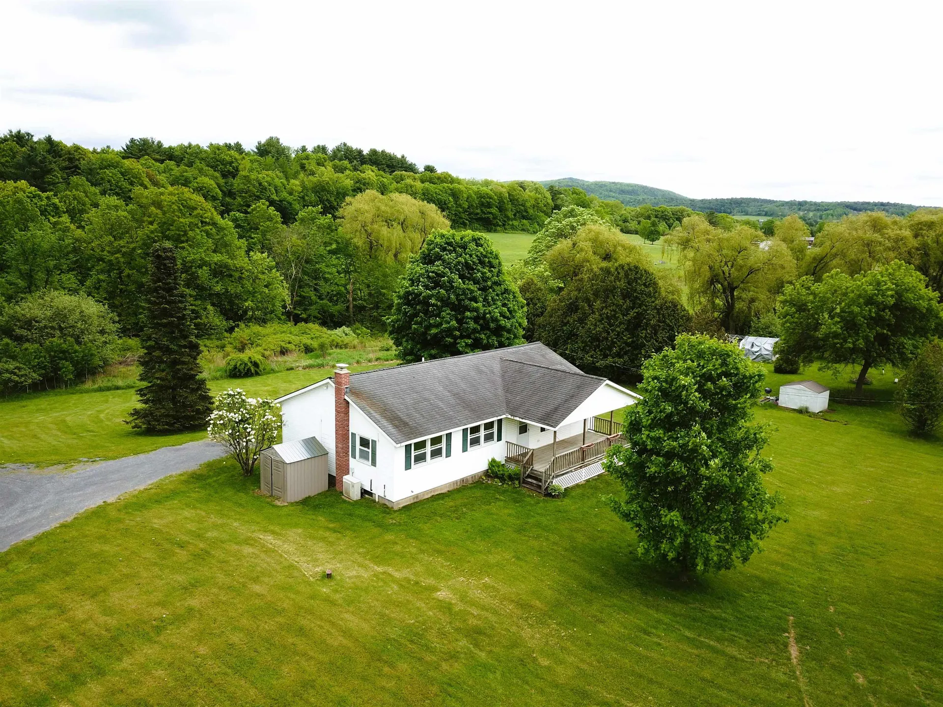 9 Mayselwood Drive Milton VT 05468