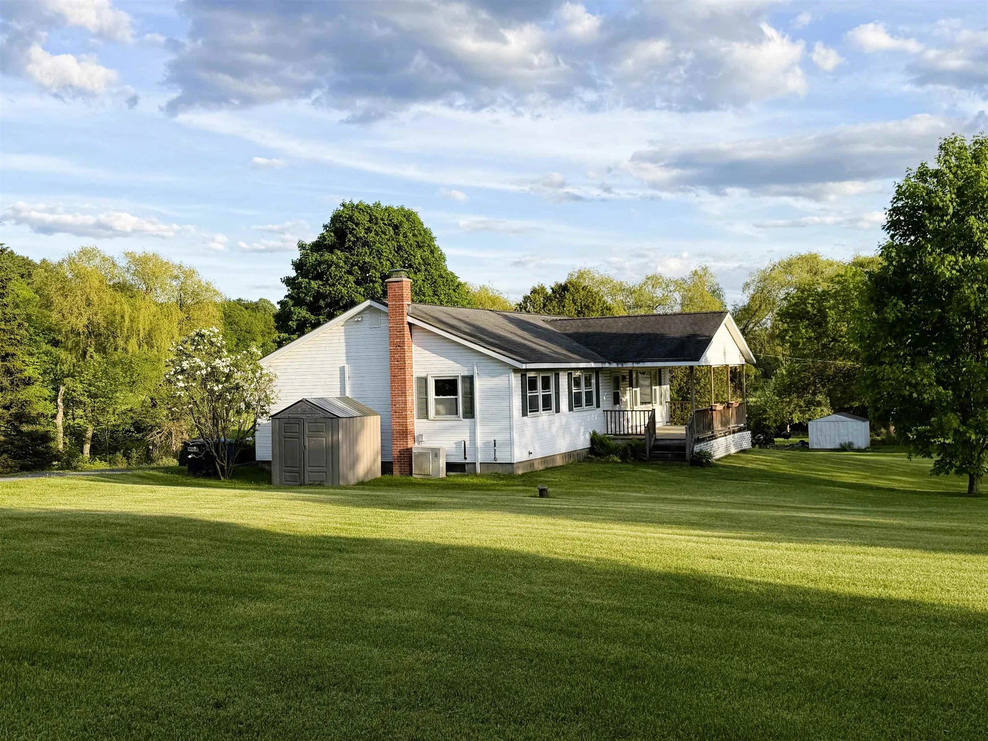 9 Mayselwood Drive Milton VT 05468
