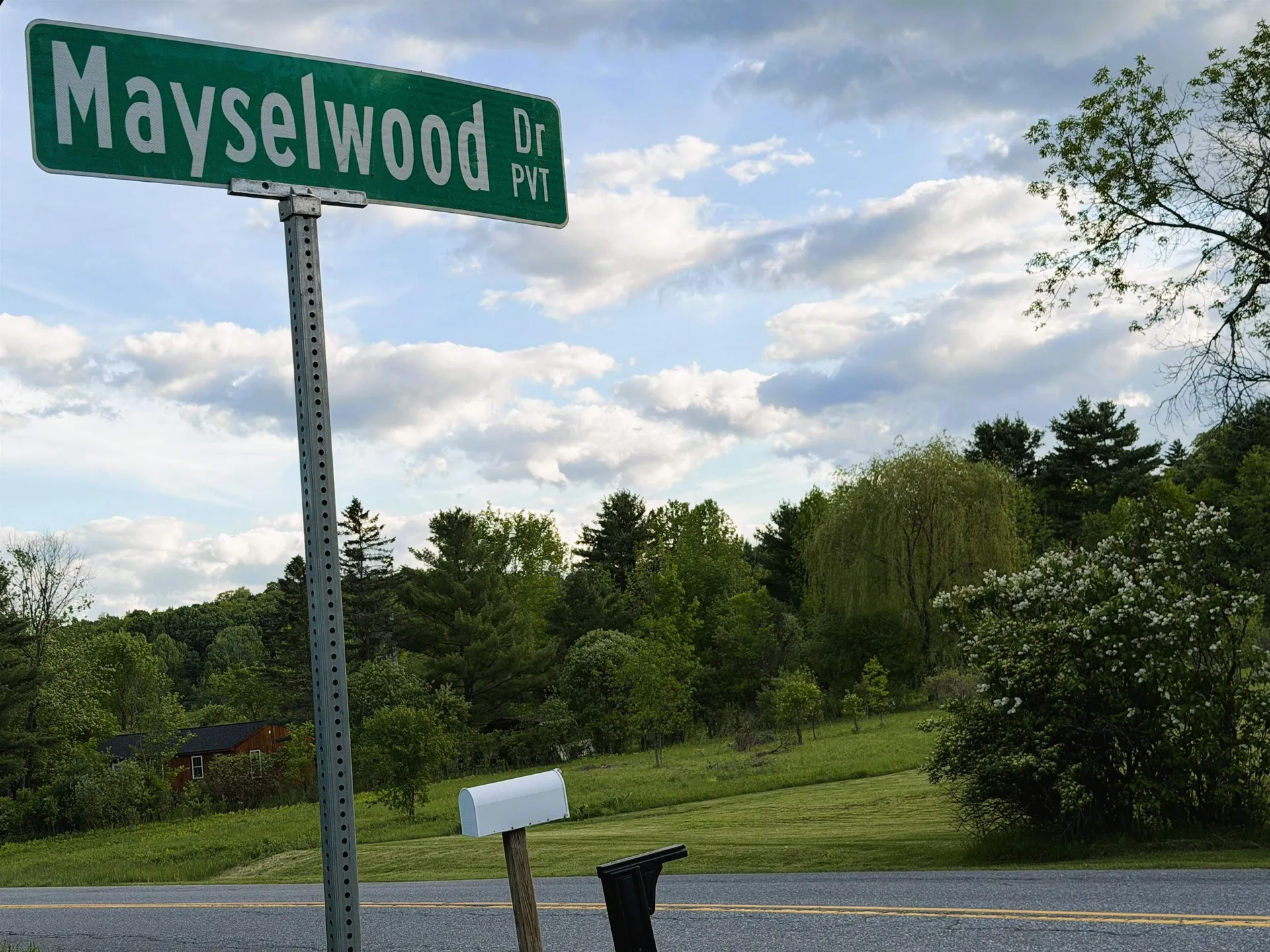 9 Mayselwood Drive Milton VT 05468