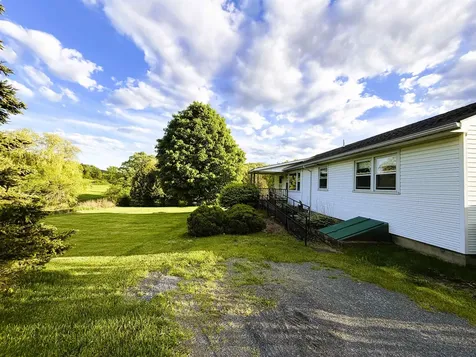 9 Mayselwood Drive Milton VT 05468
