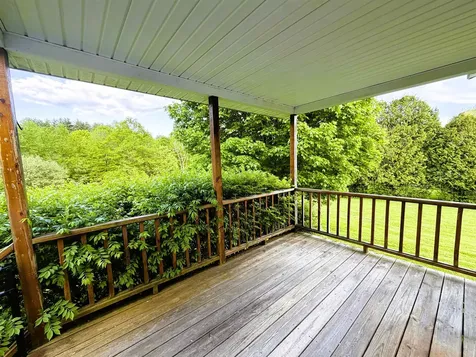 9 Mayselwood Drive Milton VT 05468