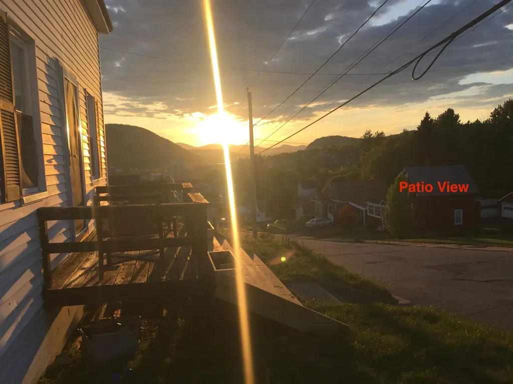 448 Forbush Avenue Berlin NH 03570