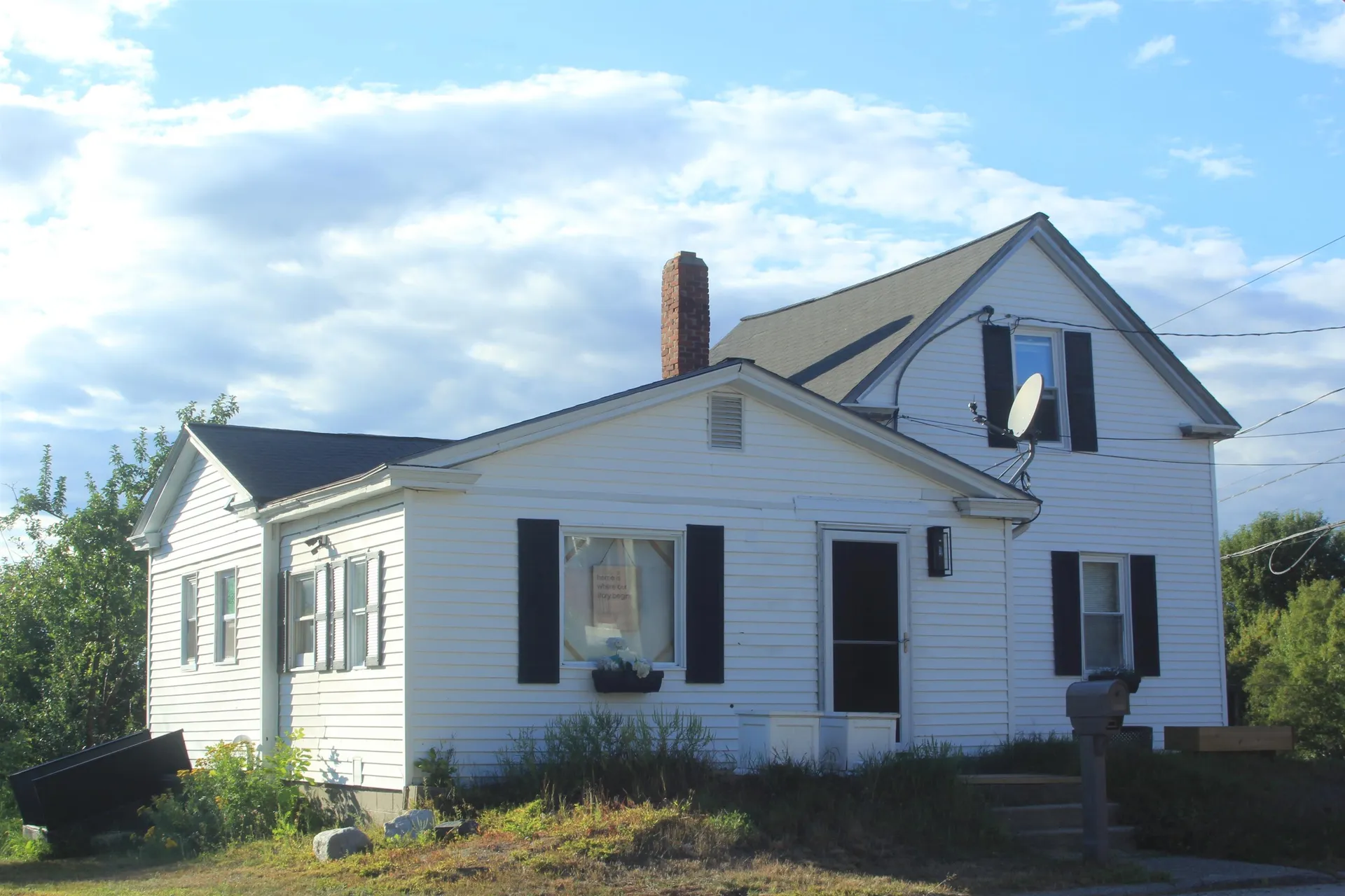 448 Forbush Avenue Berlin NH 03570