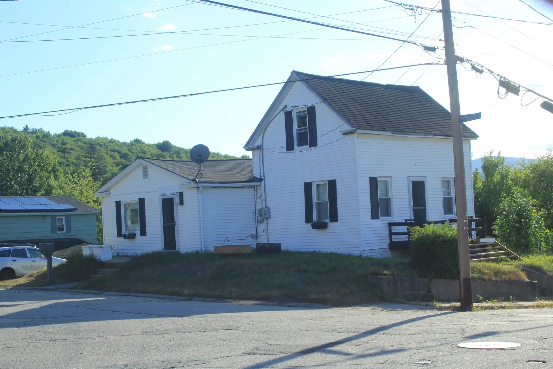 448 Forbush Avenue Berlin NH 03570
