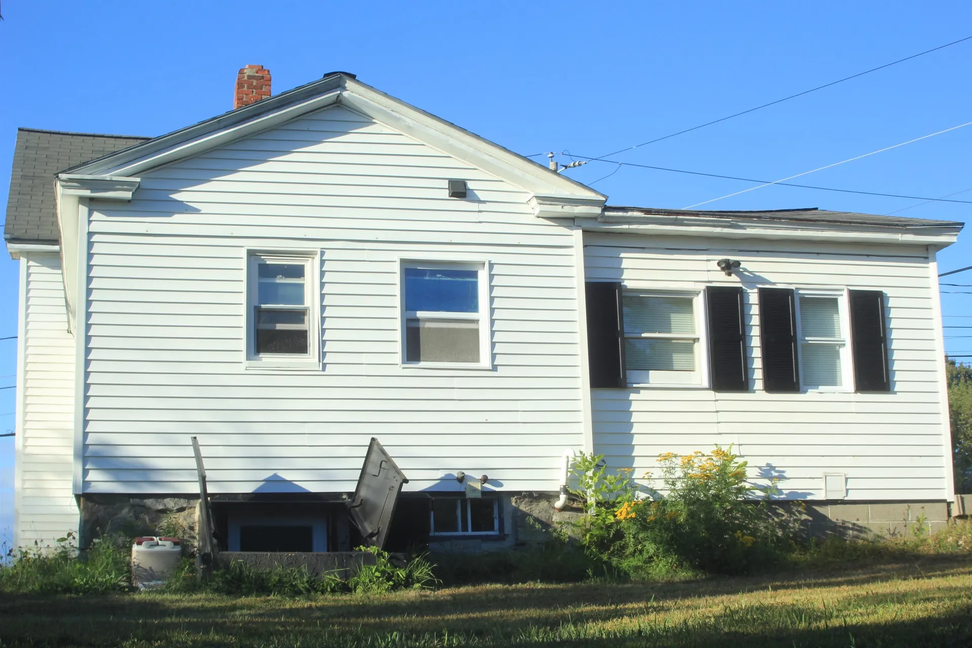 448 Forbush Avenue Berlin NH 03570