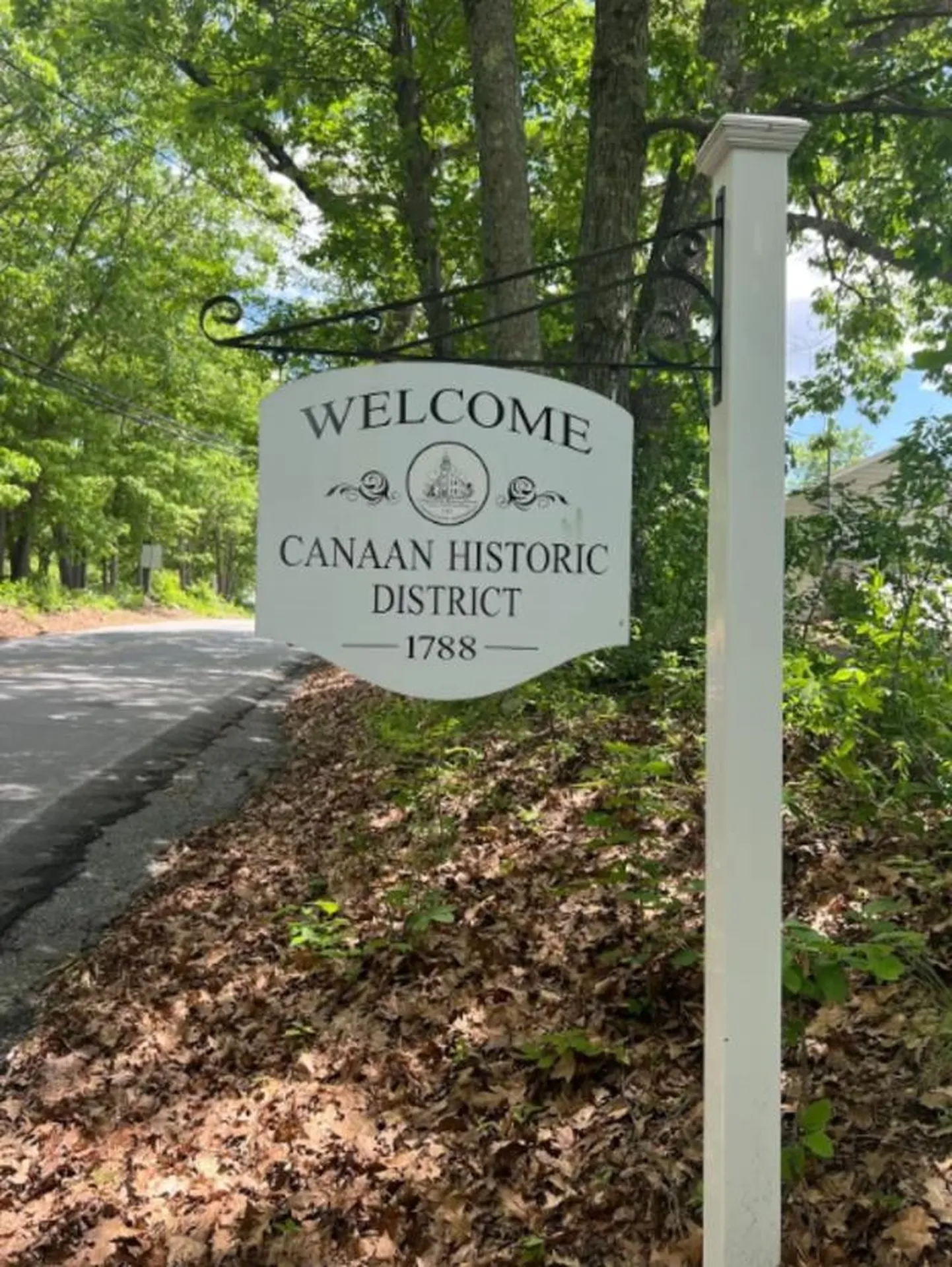00 Corno Road Canaan NH 03741