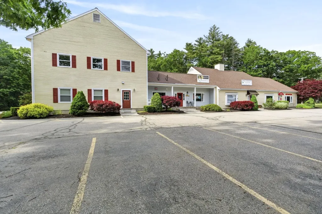294 State Route 101 Amherst NH 03031