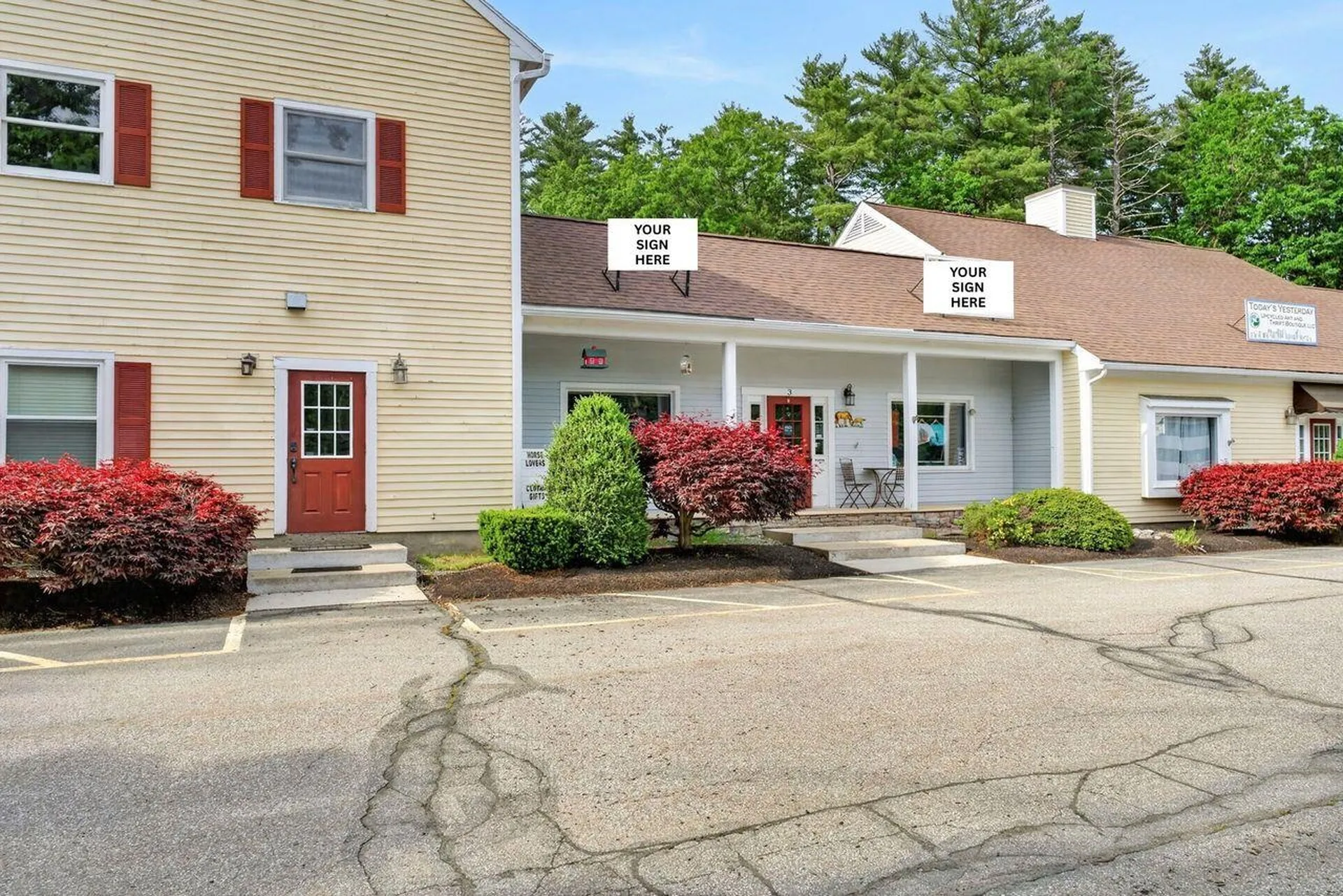 294 State Route 101 Amherst NH 03031