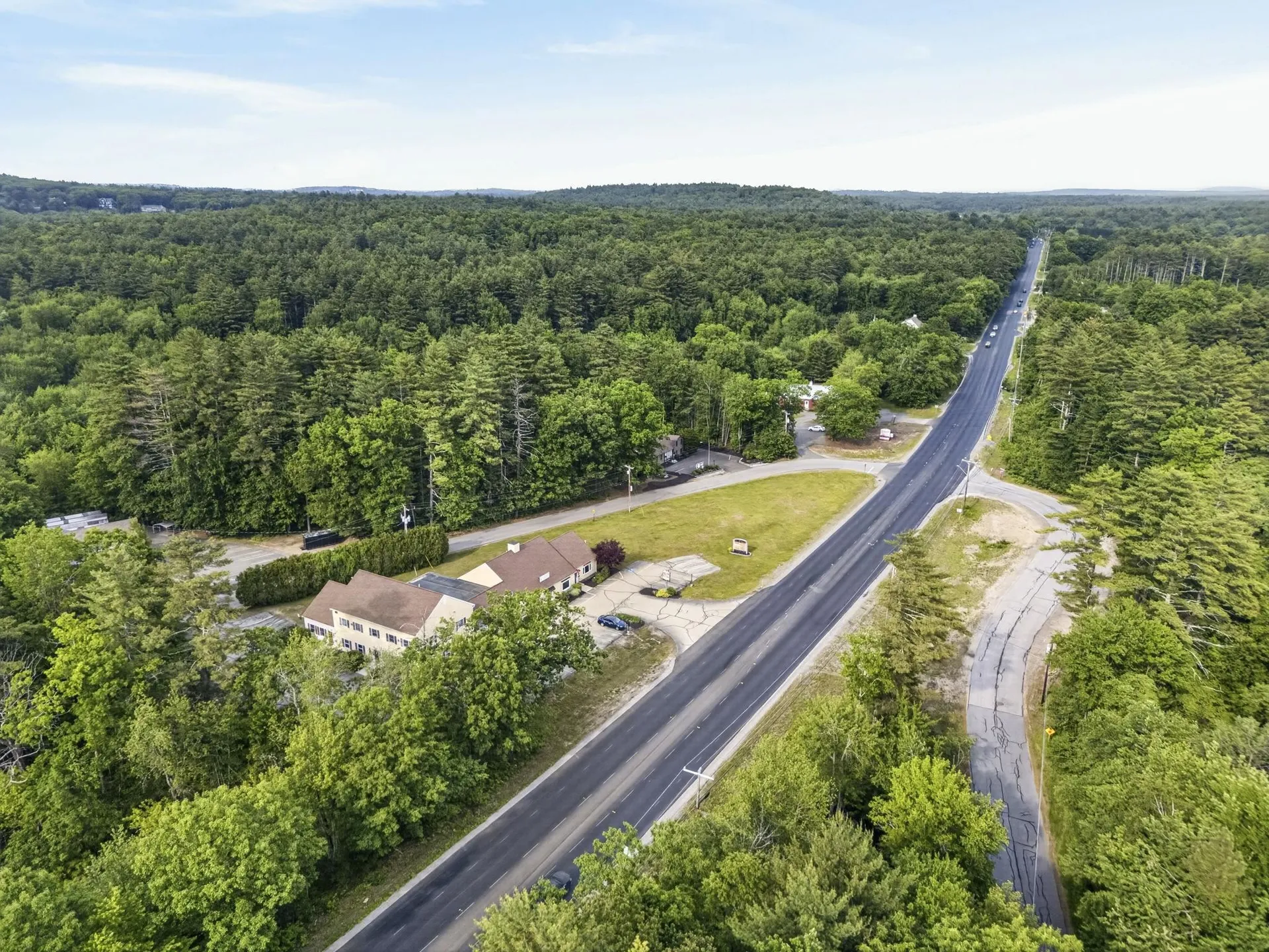 294 State Route 101 Amherst NH 03031