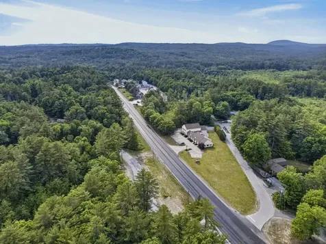 294 State Route 101 Amherst NH 03031