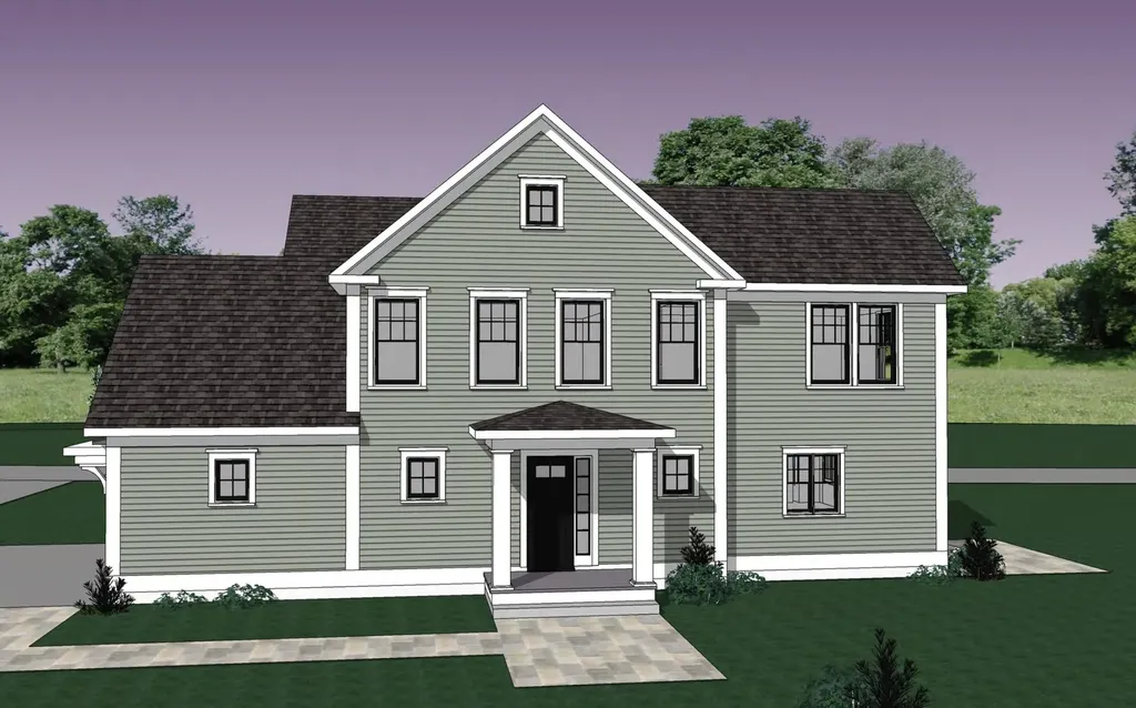 1 - B Fawn Drive Dover NH 03820