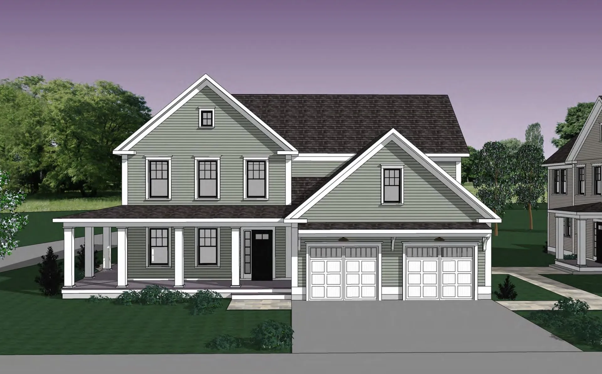 1 - B Fawn Drive Dover NH 03820