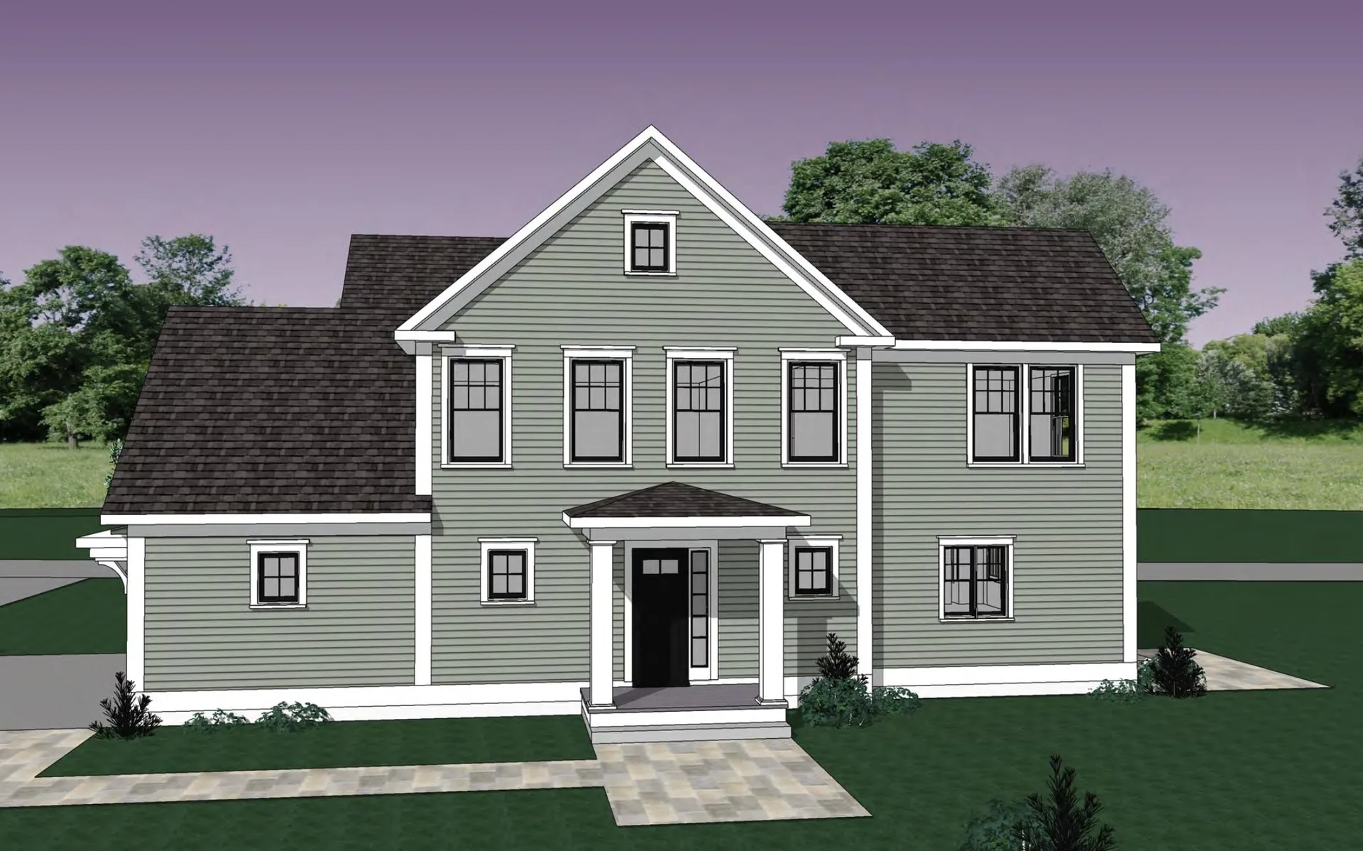 1 - B Fawn Drive Dover NH 03820
