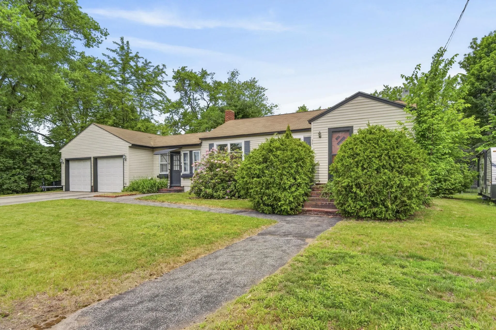 39 Pembroke Road Concord NH 03301