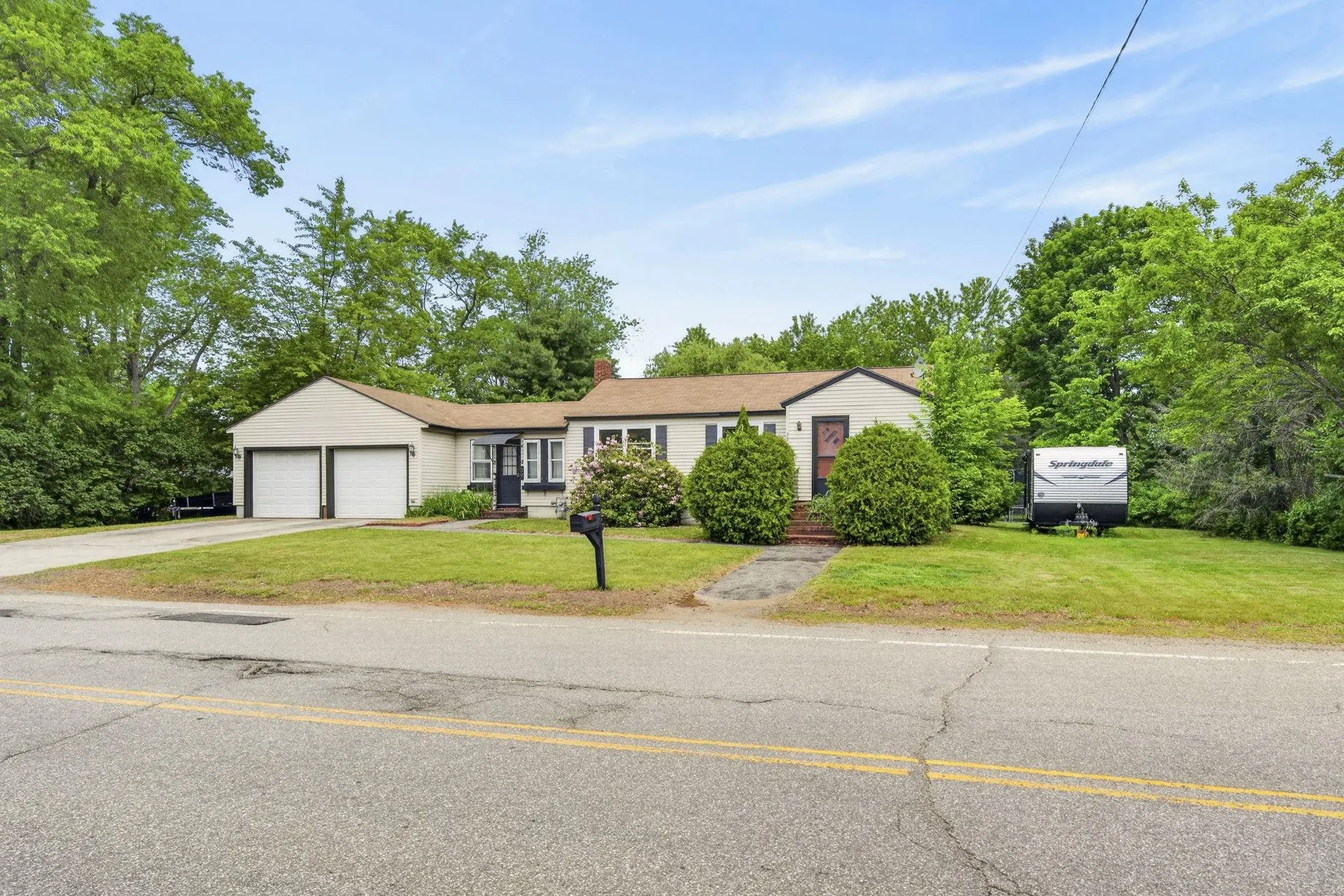 39 Pembroke Road Concord NH 03301
