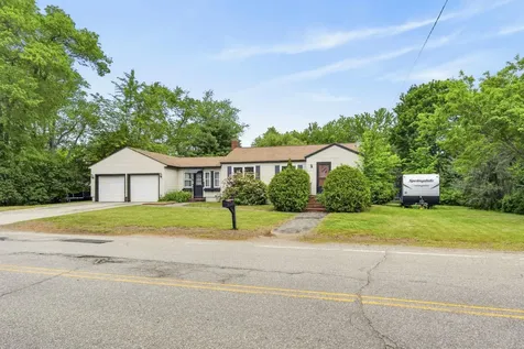 39 Pembroke Road Concord NH 03301