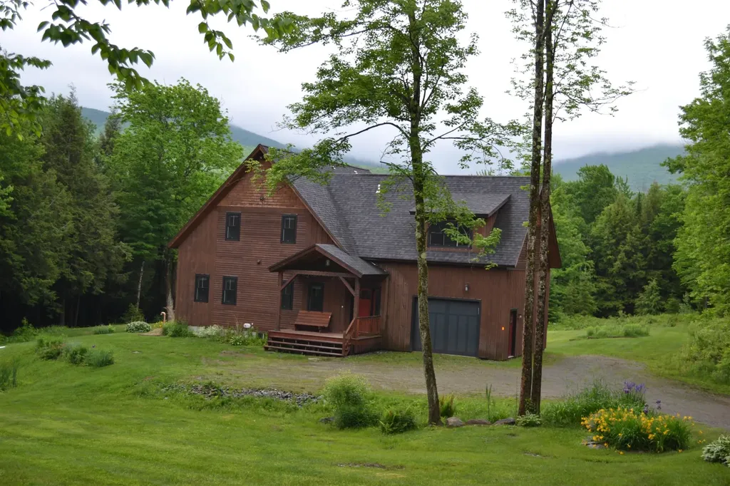 373 Wilderness Road Jay VT 05859