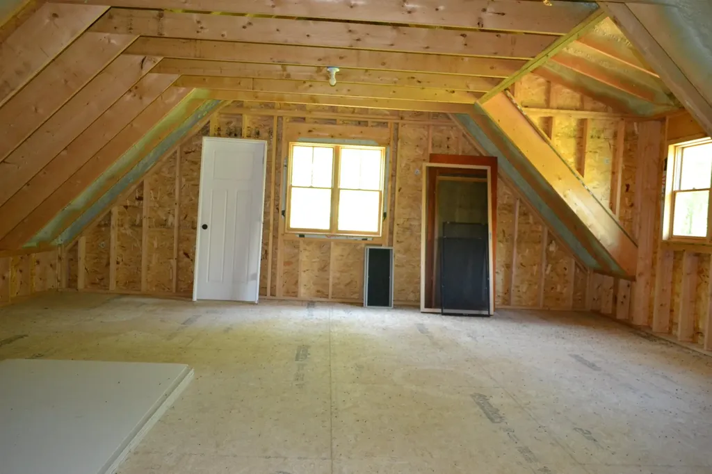 373 Wilderness Road Jay VT 05859