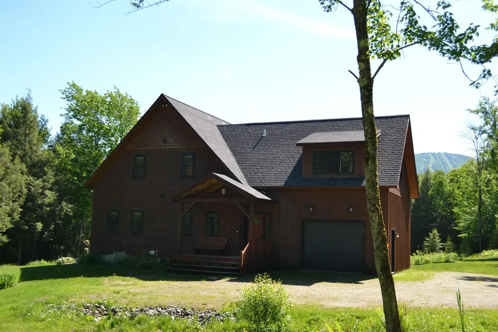 373 Wilderness Road Jay VT 05859