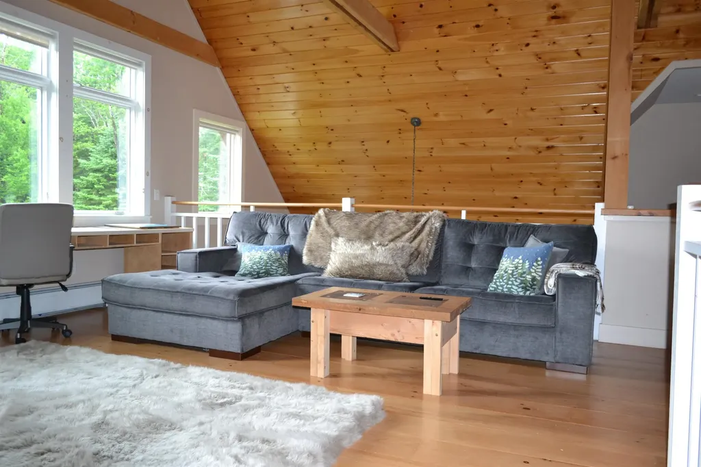 373 Wilderness Road Jay VT 05859