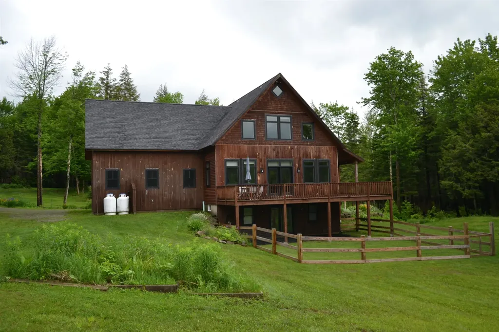 373 Wilderness Road Jay VT 05859