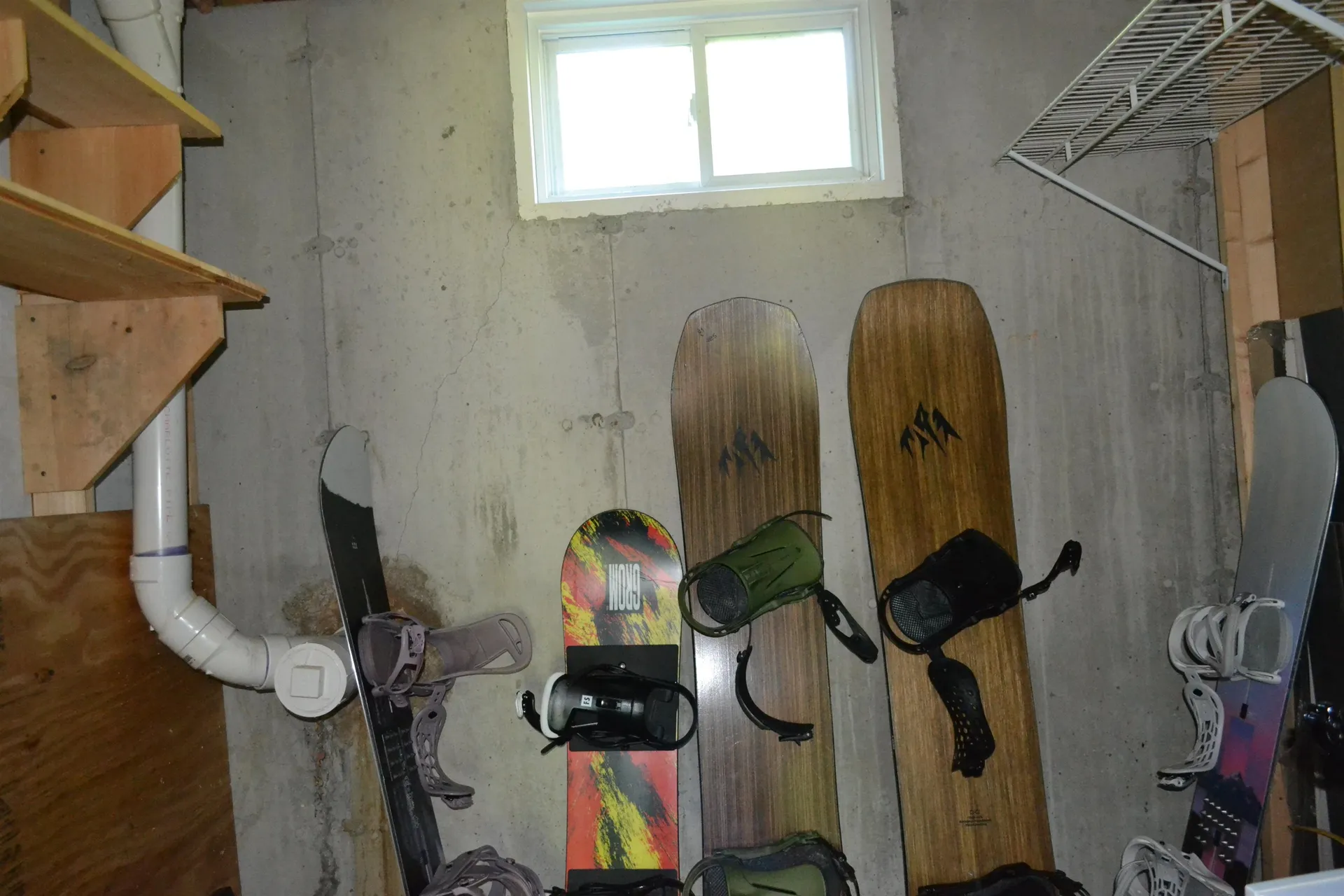373 Wilderness Road Jay VT 05859