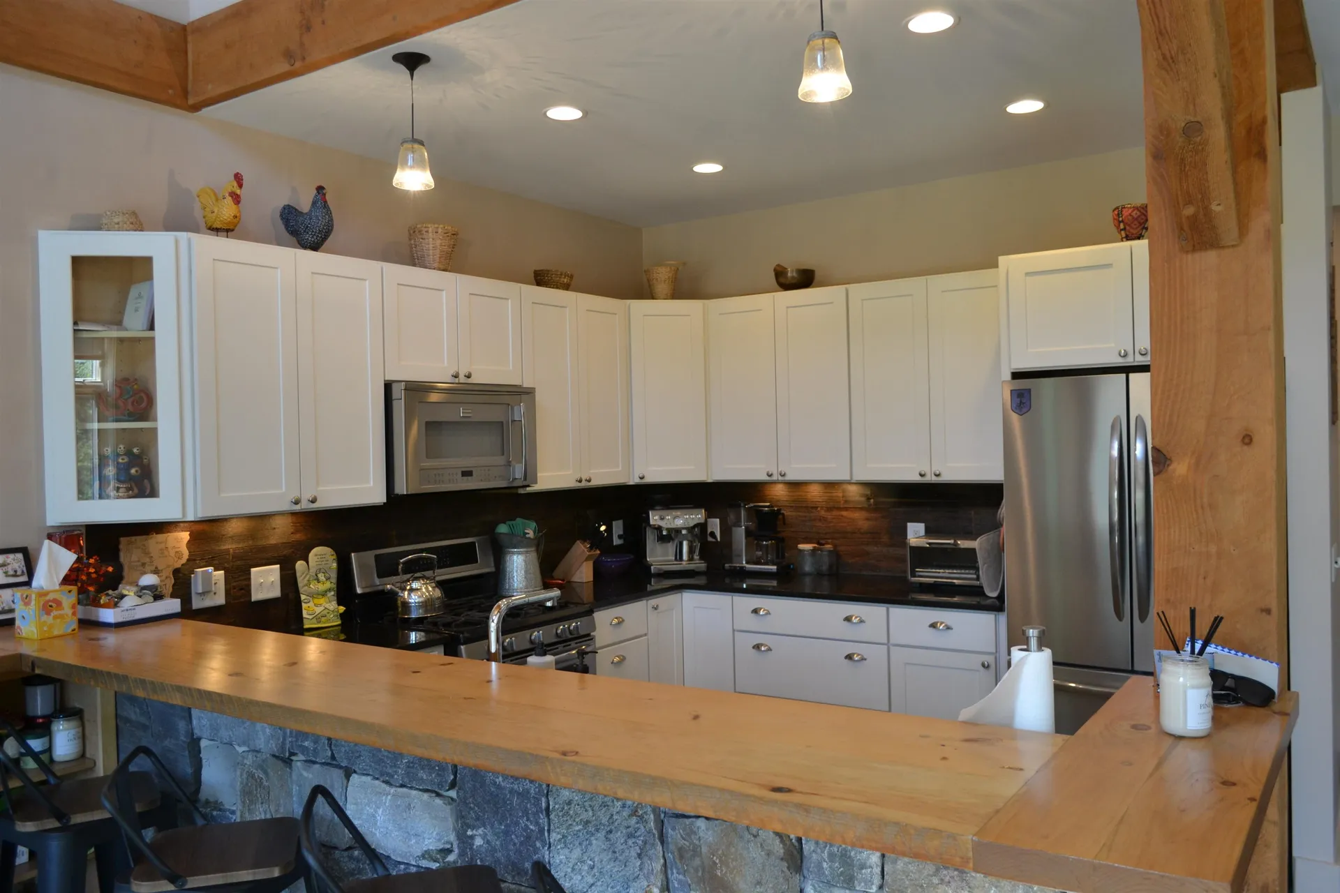 373 Wilderness Road Jay VT 05859