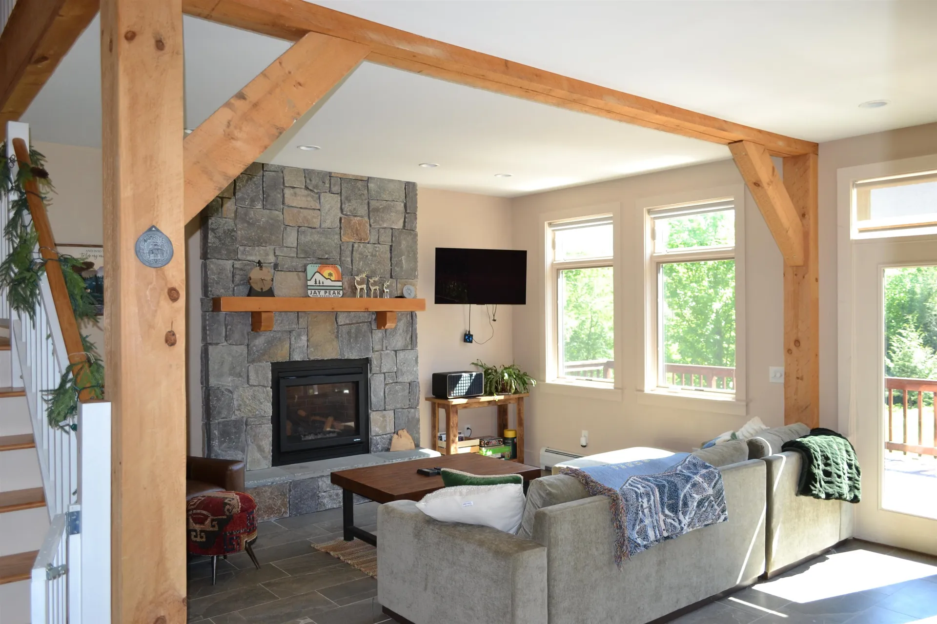 373 Wilderness Road Jay VT 05859