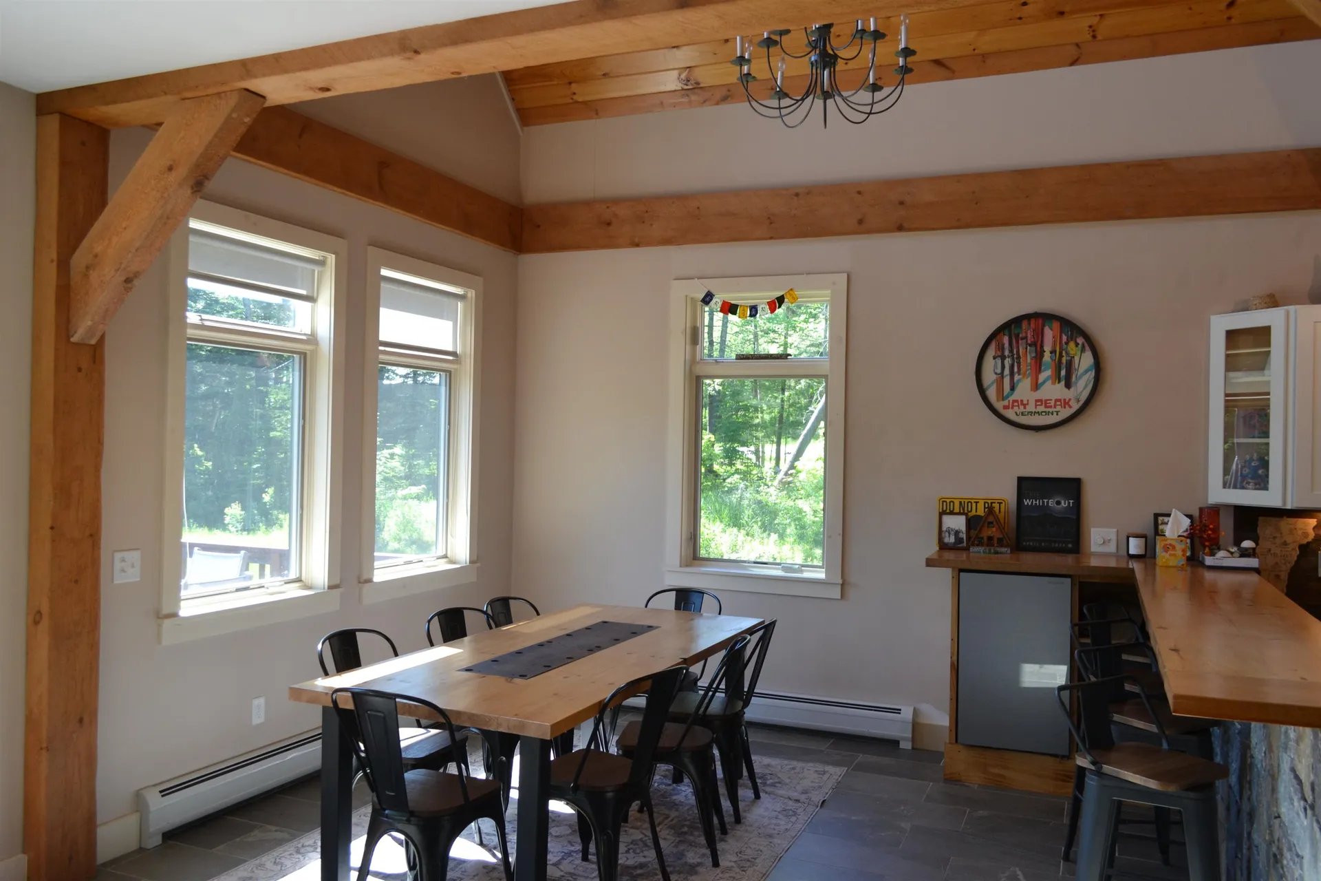 373 Wilderness Road Jay VT 05859