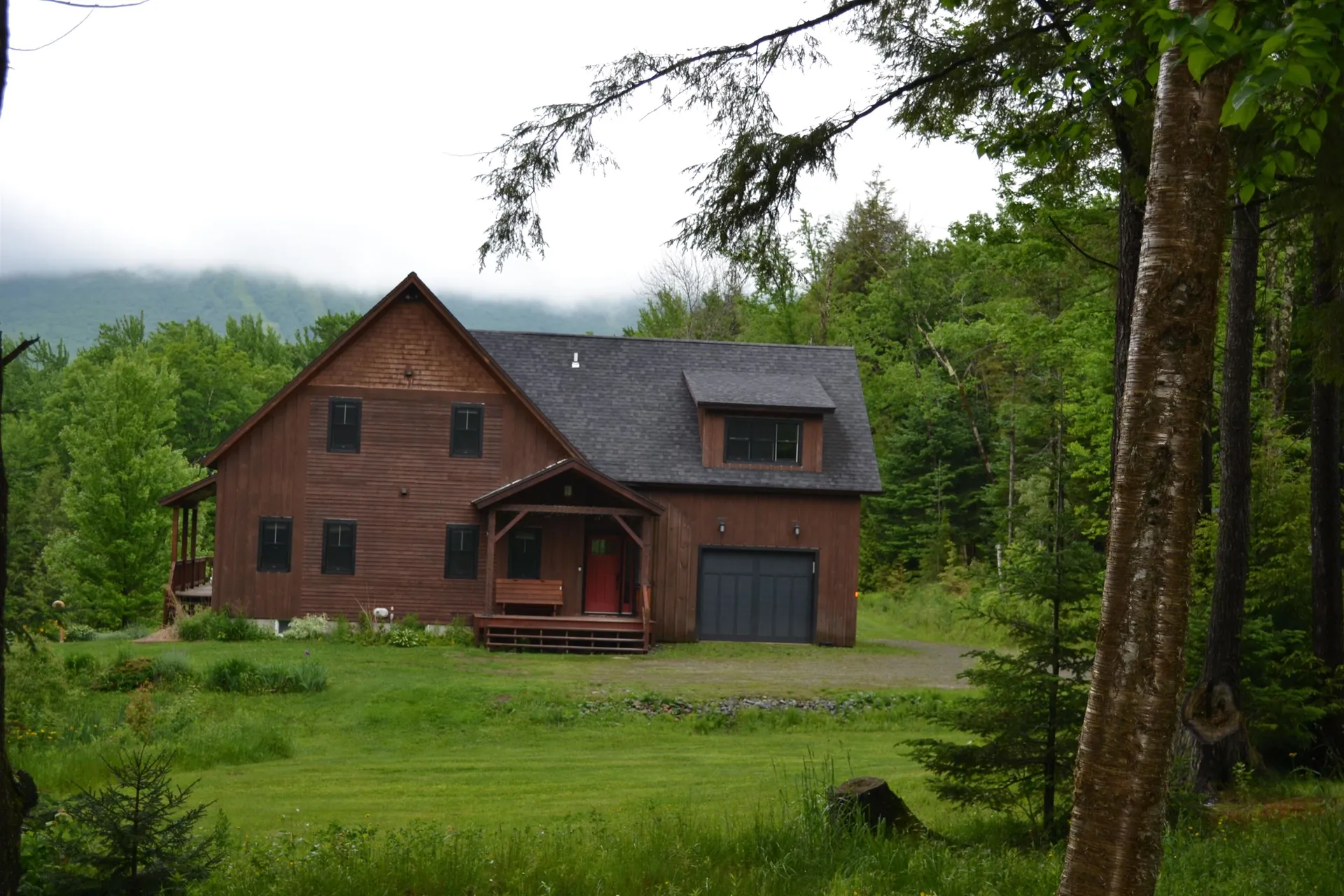 373 Wilderness Road Jay VT 05859