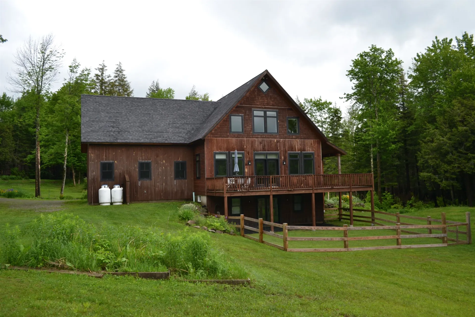 373 Wilderness Road Jay VT 05859