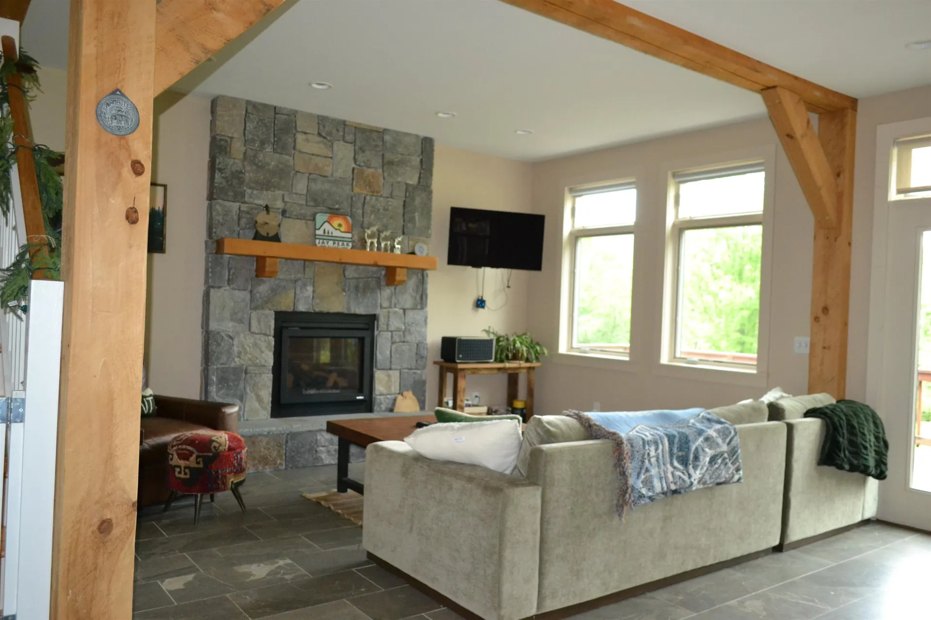 373 Wilderness Road Jay VT 05859