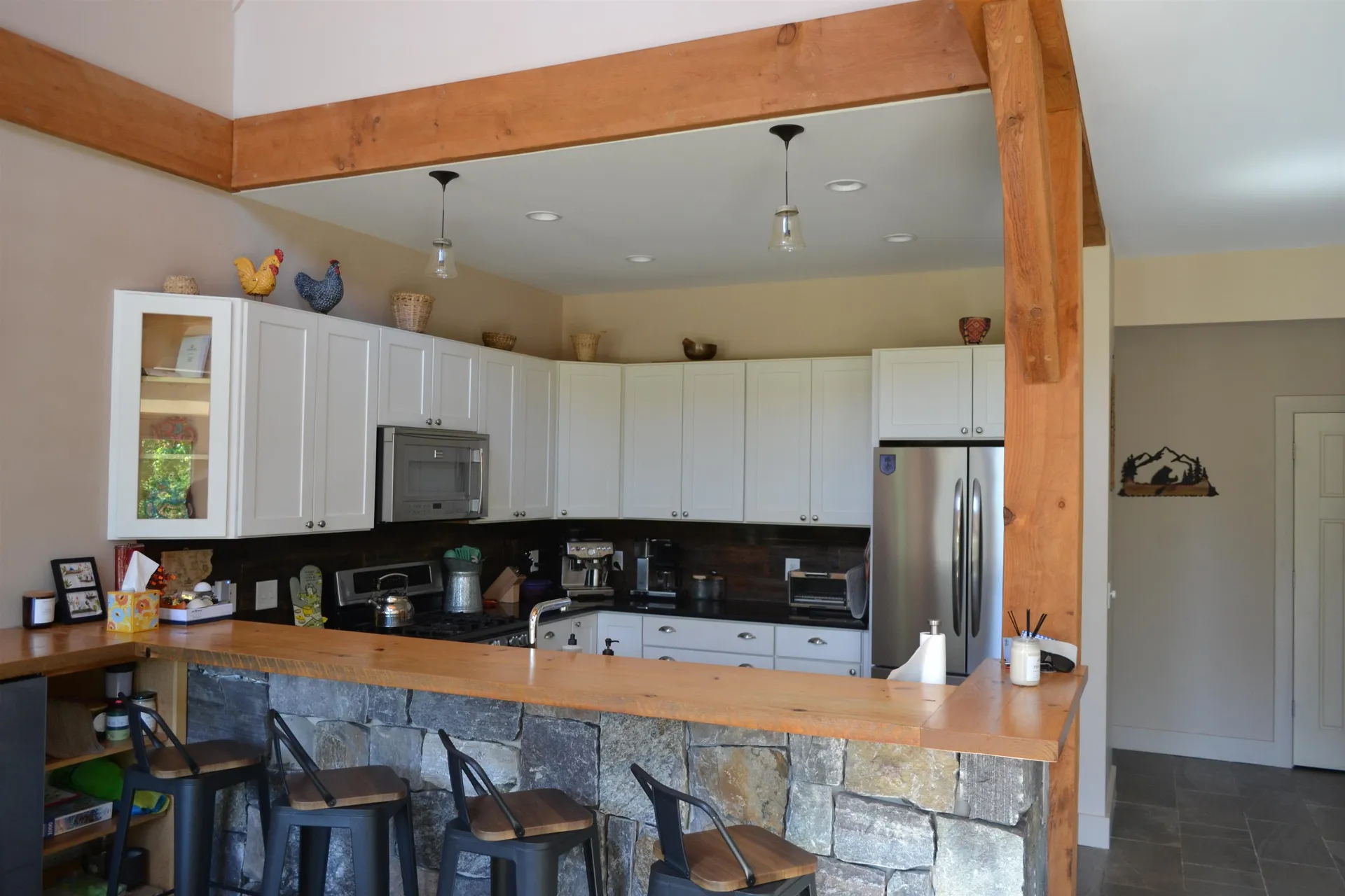 373 Wilderness Road Jay VT 05859