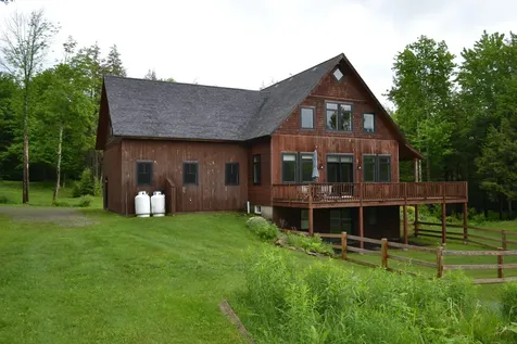 373 Wilderness Road Jay VT 05859