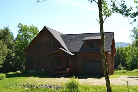 373 Wilderness Road Jay VT 05859