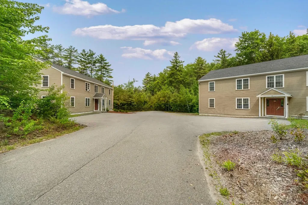 12 And 14 Whipple Road Newport NH 03773