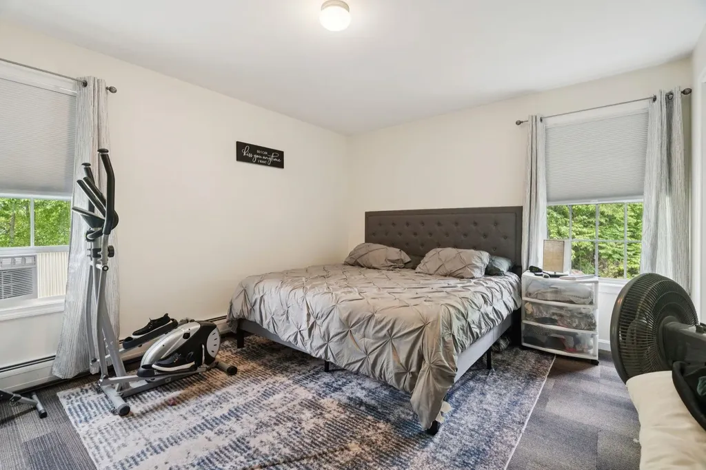 12 And 14 Whipple Road Newport NH 03773