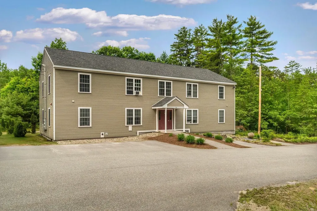 12 And 14 Whipple Road Newport NH 03773
