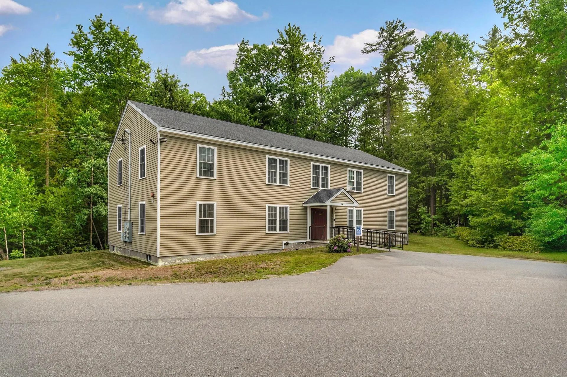 12 And 14 Whipple Road Newport NH 03773