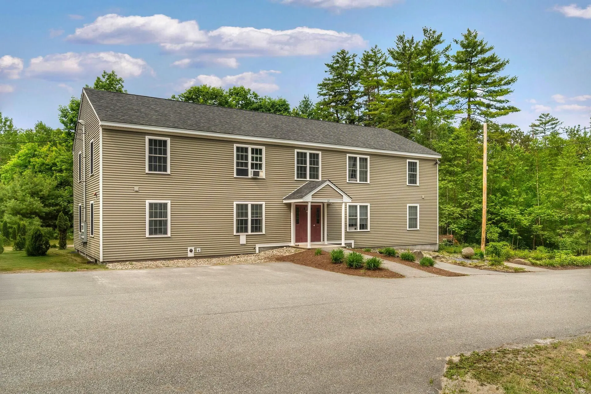 12 And 14 Whipple Road Newport NH 03773