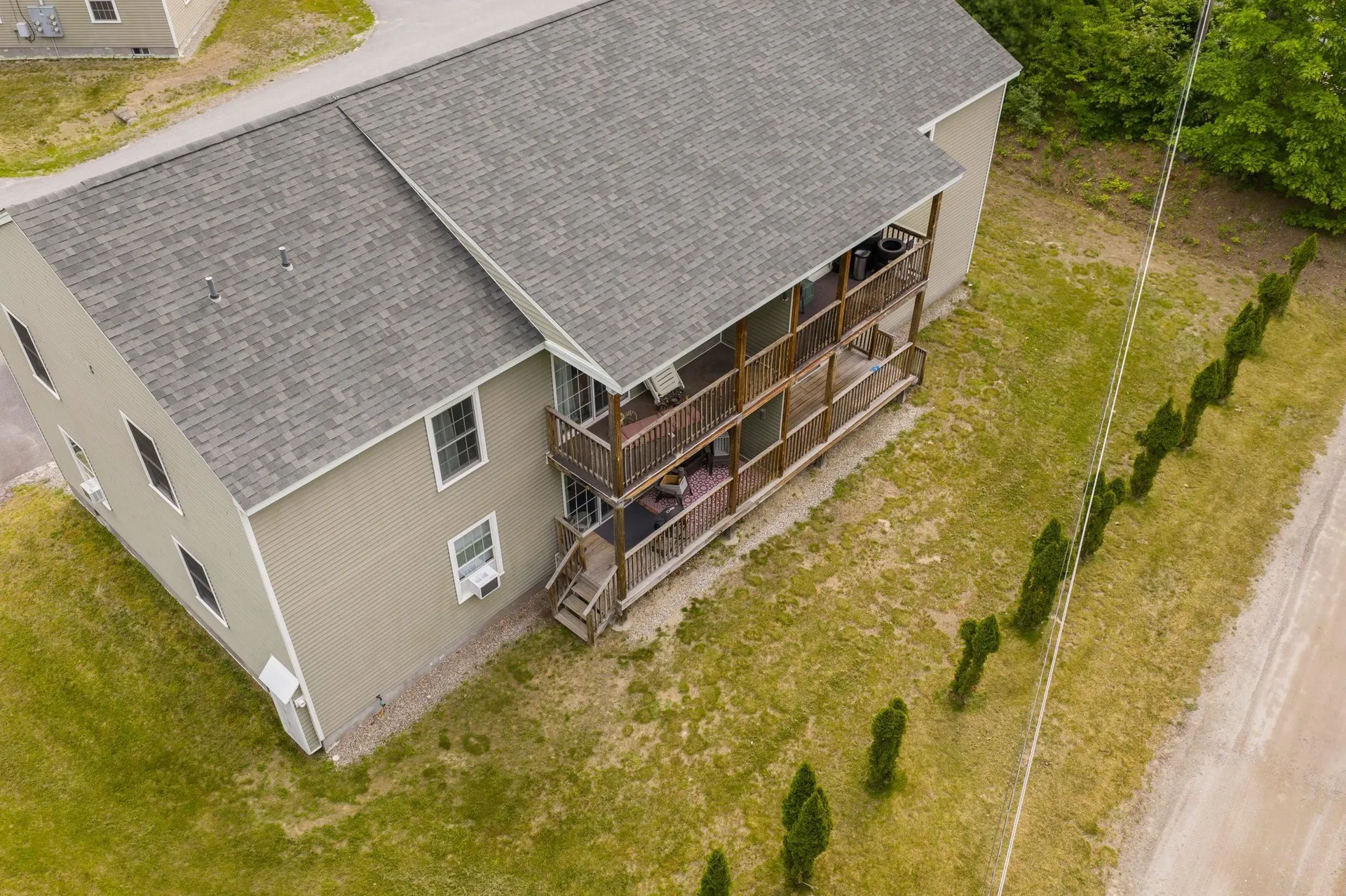 12 And 14 Whipple Road Newport NH 03773