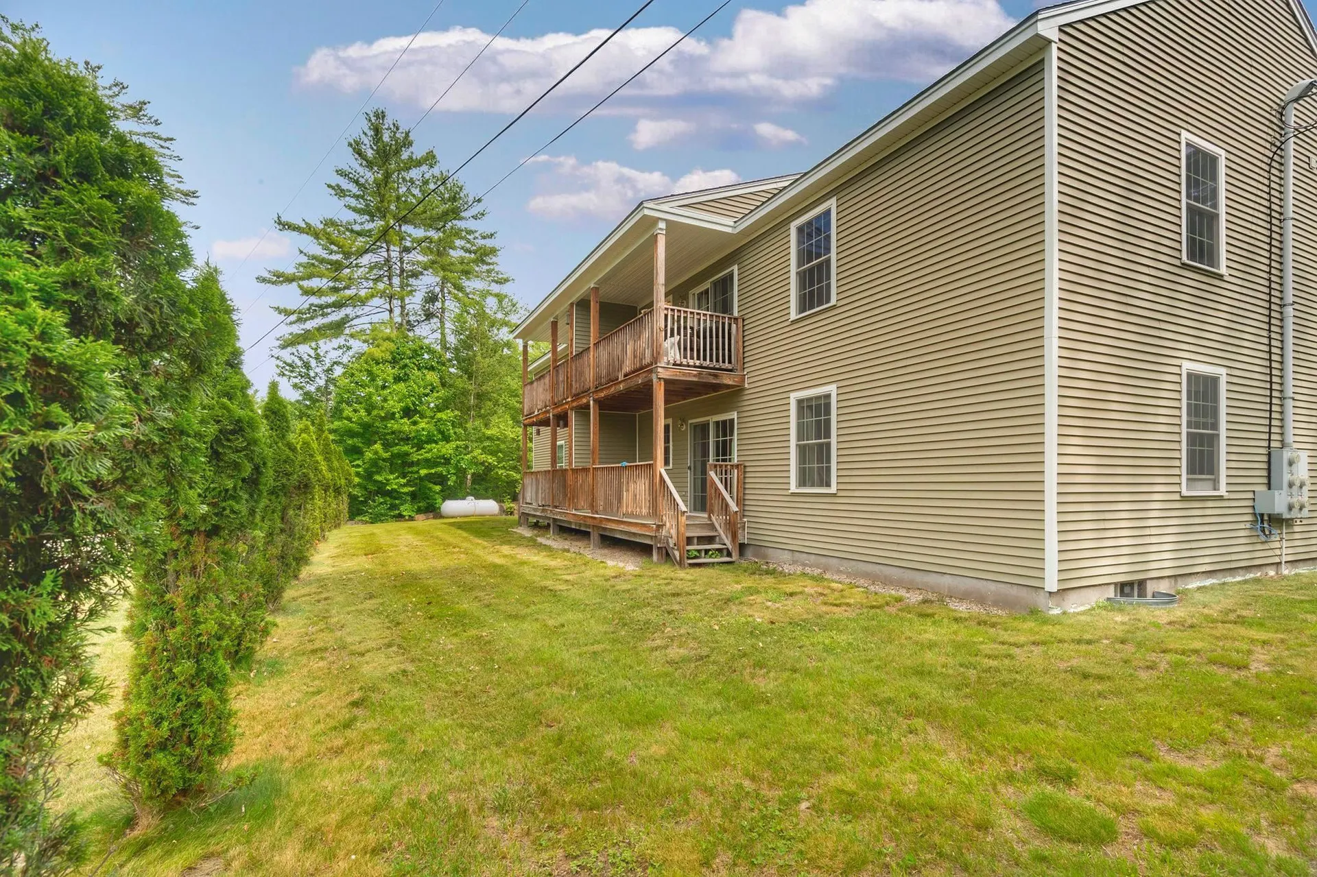 12 And 14 Whipple Road Newport NH 03773