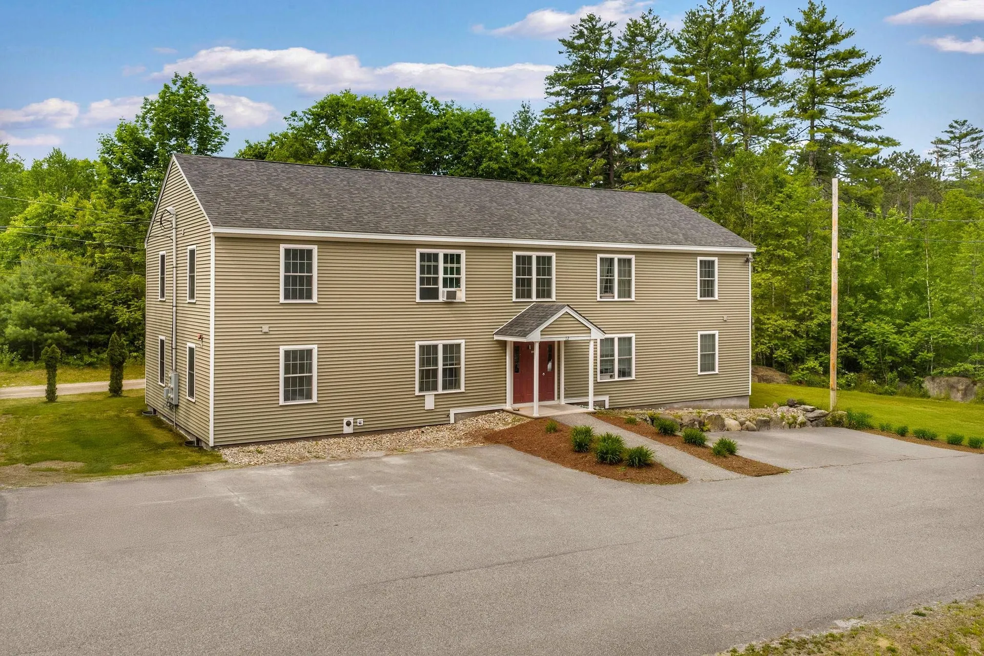 12 And 14 Whipple Road Newport NH 03773