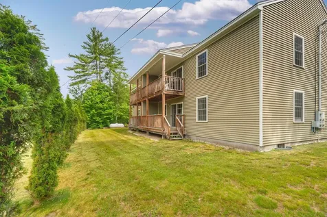 12 And 14 Whipple Road Newport NH 03773