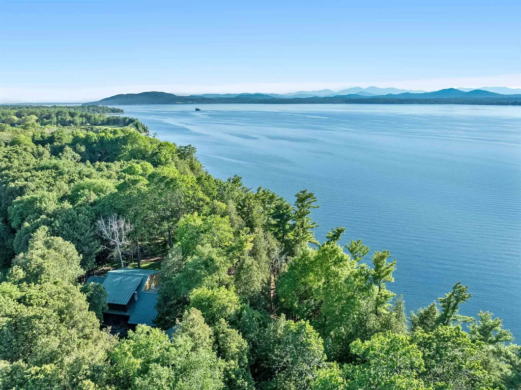 499 Popple Dungeon Road Charlotte VT 05445