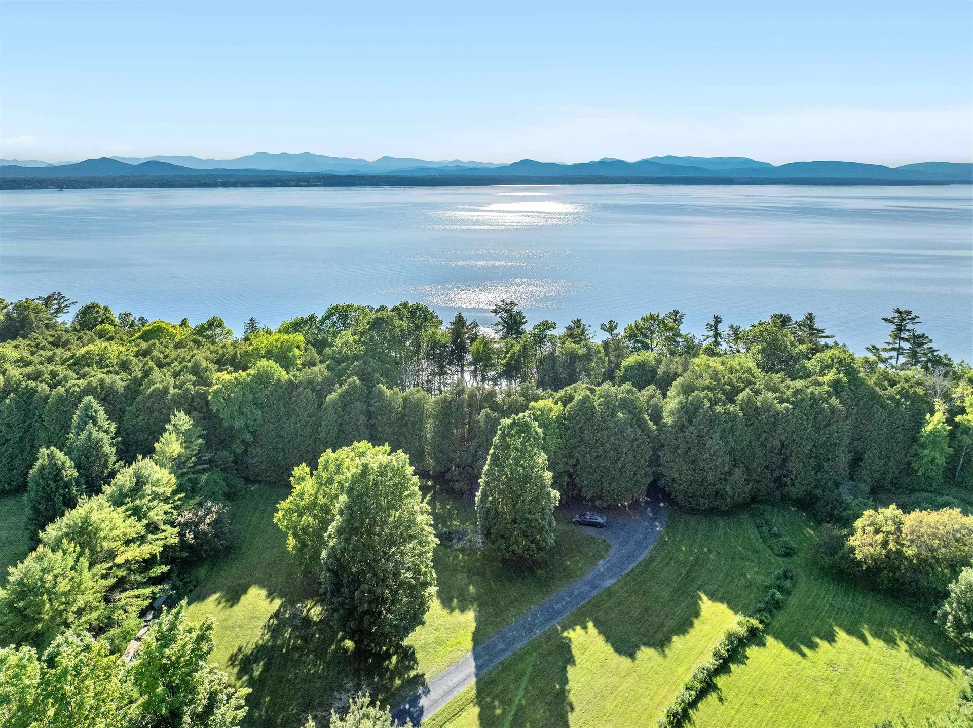 499 Popple Dungeon Road Charlotte VT 05445