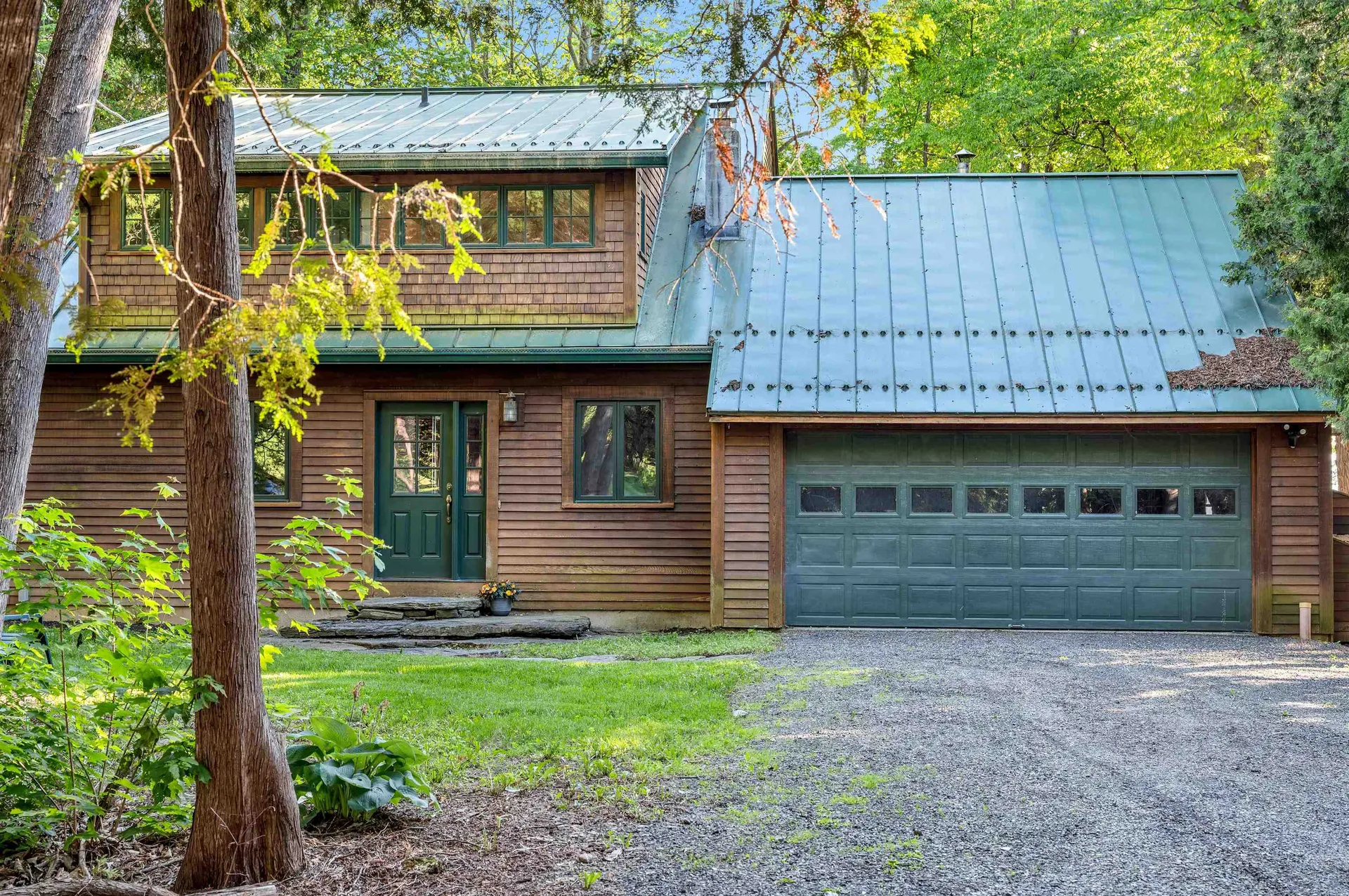 499 Popple Dungeon Road Charlotte VT 05445