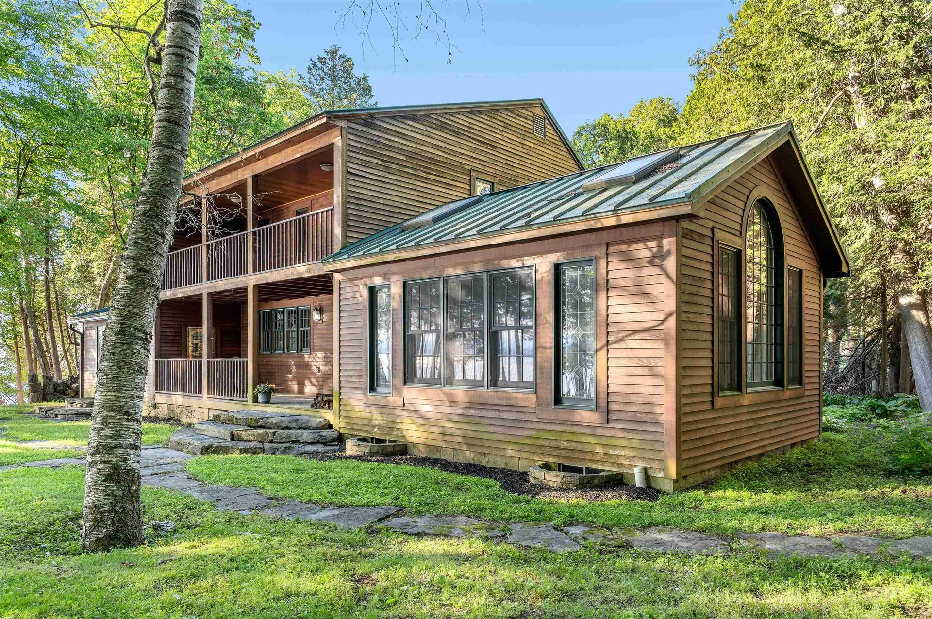 499 Popple Dungeon Road Charlotte VT 05445