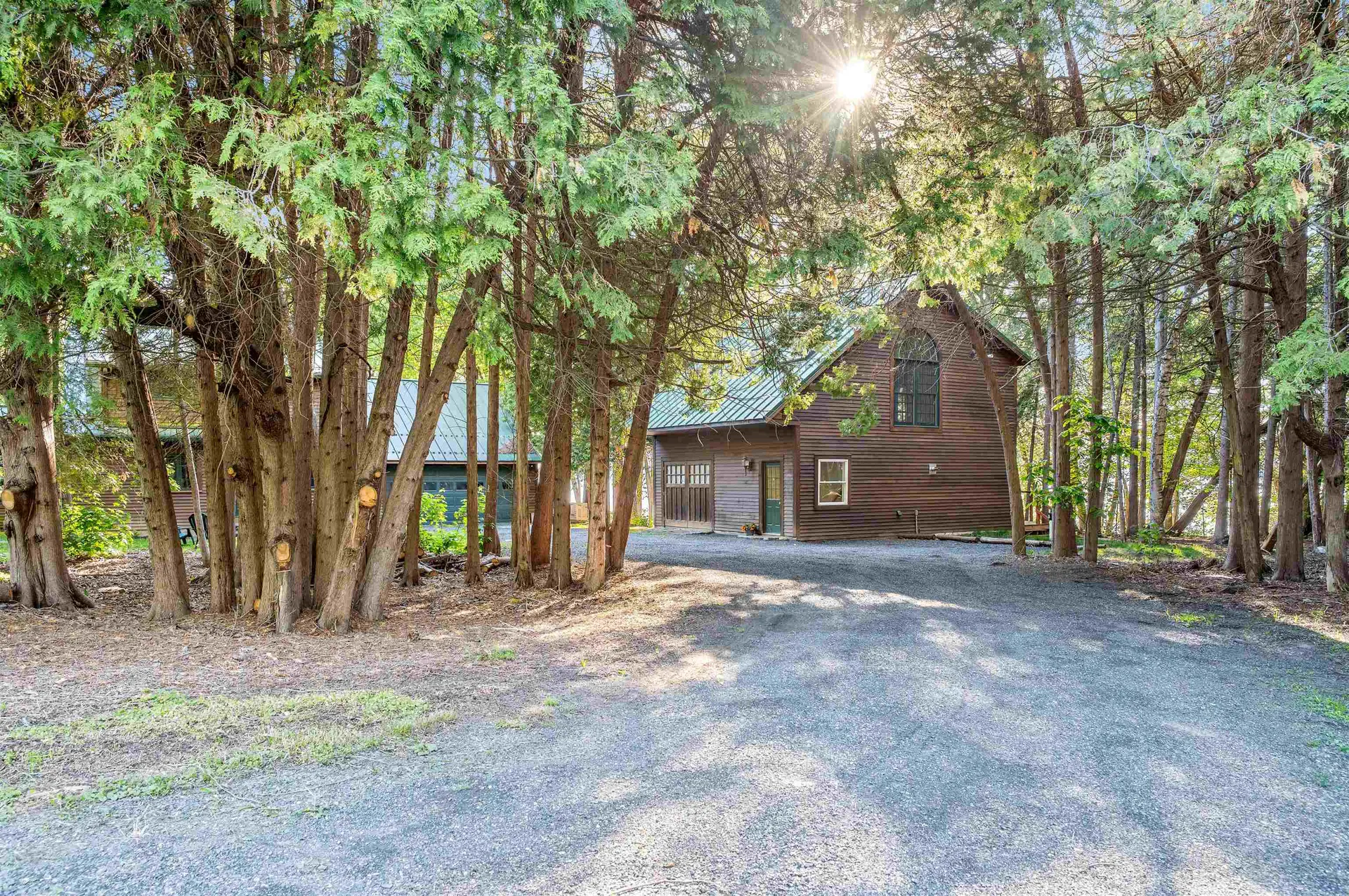 499 Popple Dungeon Road Charlotte VT 05445