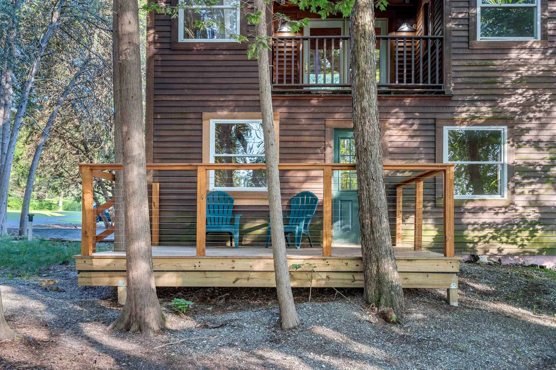 499 Popple Dungeon Road Charlotte VT 05445
